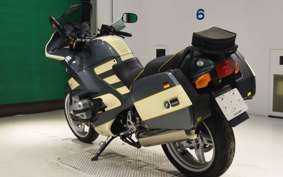 BMW R1150RS 2003