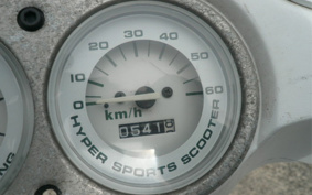 SUZUKI  ASH R CA19B