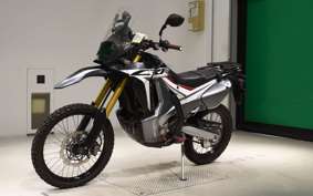 HONDA CRF250 RALLY MD44