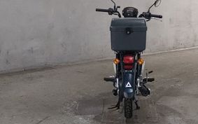 HONDA CROSS CUB JA60