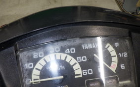 YAMAHA JOG Gen.1 3KJ