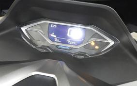 HONDA PCX 160 2016 KF47