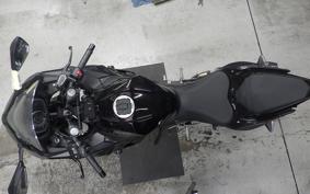 KAWASAKI NINJA 400 2024 EX400L