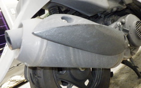 SUZUKI ADDRESS V125 S CF4MA