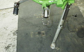 KAWASAKI KSR-2 2016 MX080B