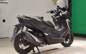 HONDA FORZA 250 MF15