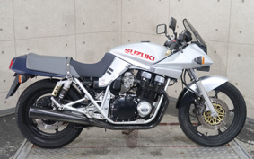 SUZUKI GSX1100S KATANA 2000 GU76A