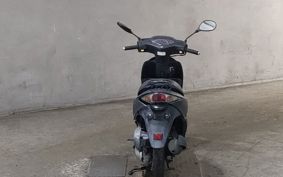 HONDA DIO AF68