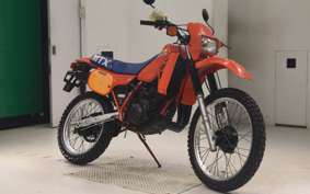 HONDA MTX200R MD07