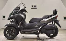 YAMAHA TRICITY 300 2021 SH15J