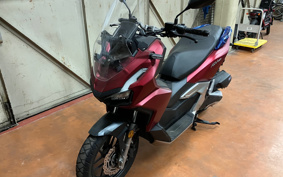 HONDA ADV160 KF54