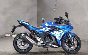 SUZUKI GSX250R DN11A