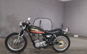 YAMAHA SR400 1998 1JR