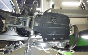 KAWASAKI KLX230 2004 LX230A