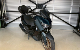 YAMAHA X-MAX SG70J