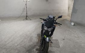 KAWASAKI Z400 2022 EX400L