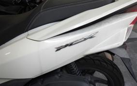 HONDA PCX125 1999 JF56