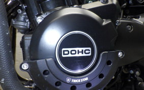 KAWASAKI Z900RS CAFE 2024 ZR900K