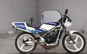 SUZUKI RG50 NA11A