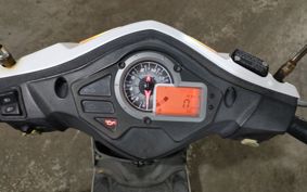 KYMCO VJR125 R SE22AC