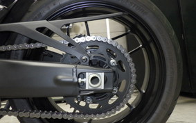 YAMAHA TRACER 9 GT 2022 RN70J
