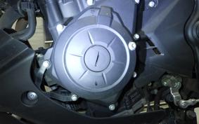 YAMAHA MT-25 RG43J