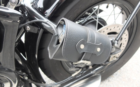 TRIUMPH BONNEVILLE BO BAR 2023 DAD84H