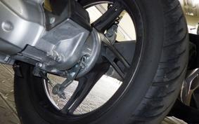 HONDA PCX 125 2025 JF56