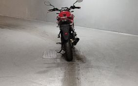 HONDA CB150R KC82
