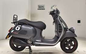 VESPA SEI GIORNI 2022