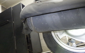 YAMAHA JOG Gen.5 SA36J