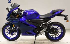 YAMAHA YZF-R15 2007