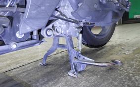 HONDA DIO 110 2010 JF31