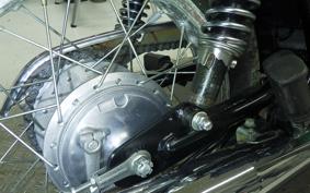 YAMAHA SR500 1984 2J2