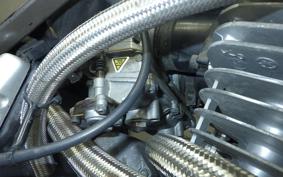 YAMAHA SRX400 Gen.4 1992 3VN