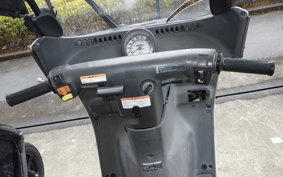 HONDA GYRO CANOPY TA03