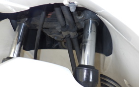 HONDA FORESIGHT MF04