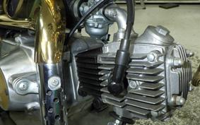 HONDA MONKEY Z50J