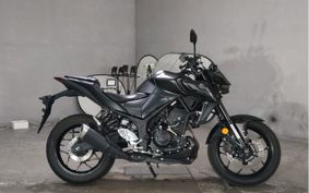 YAMAHA MT-25 RG74J
