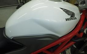 HONDA VTR 250 Gen. 2 2021 MC33