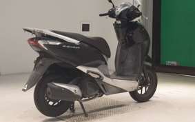 HONDA LEAD 125 1991 JF45