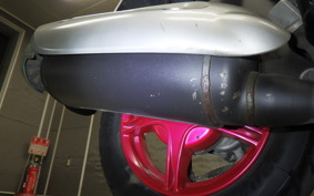 YAMAHA JOG ZR-4 SA56J