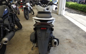 HONDA PCX 160 KF47