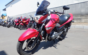 SUZUKI GSR250 GJ55D