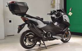 YAMAHA T-MAX 560 T 2025 SJ21J