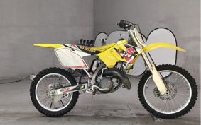 SUZUKI RM125 RF16A