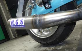 HONDA DAX 70 2022 ST70