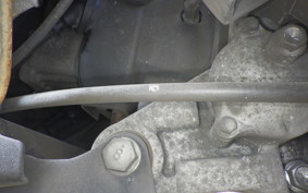 SUZUKI ADDRESS V125 S CF4MA