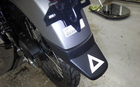 HONDA CT125-2 2023 JA65