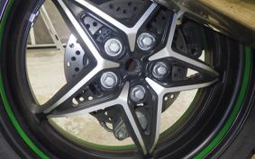 KAWASAKI NINJA H2 2019